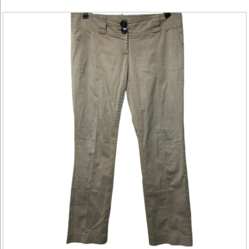 Burberry London chino pants
